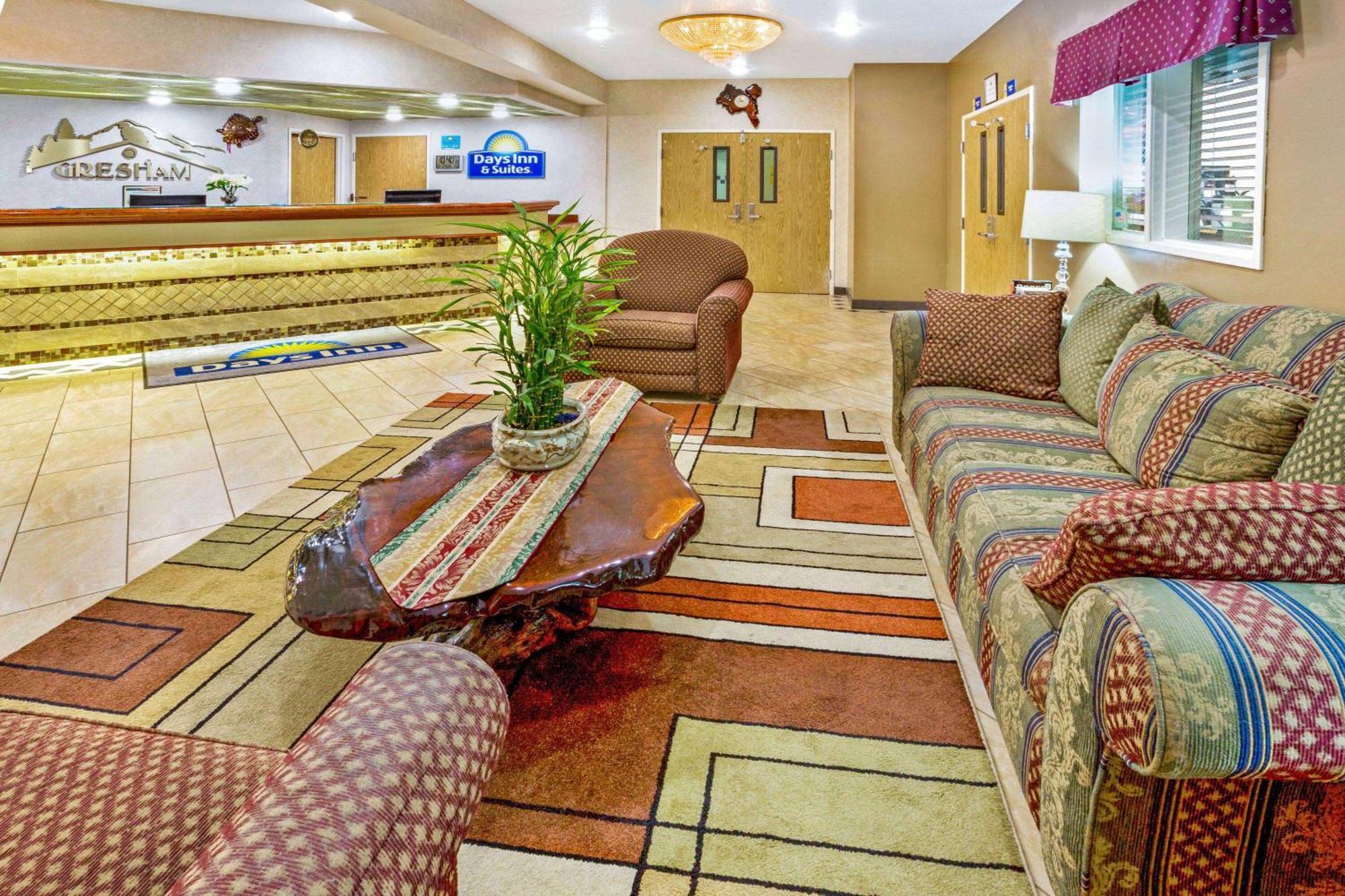 Days & By Wyndham 2* Gresham