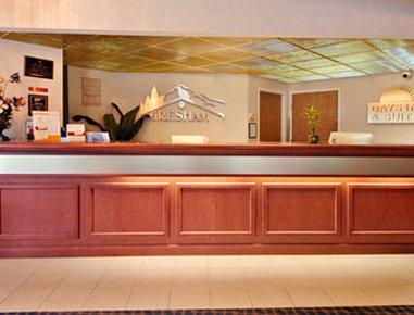 Hotel Days & By Wyndham Gresham